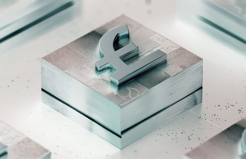 UK stablecoin pound digital