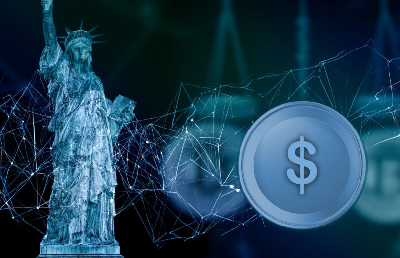 stablecoin rewards yield