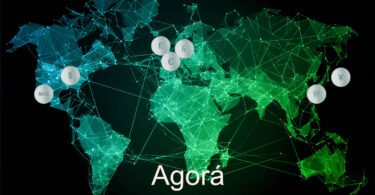 tokenization project agora