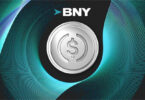BNY USDC stablecoin