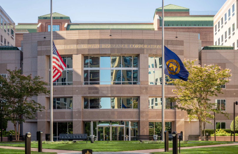 Federal Deposit Insurance Corporation (FDIC)