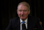SEC Chair Paul Atkins