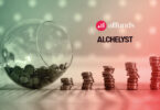 Allfunds Alchelyst tokenization blockchain