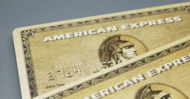 amex american express