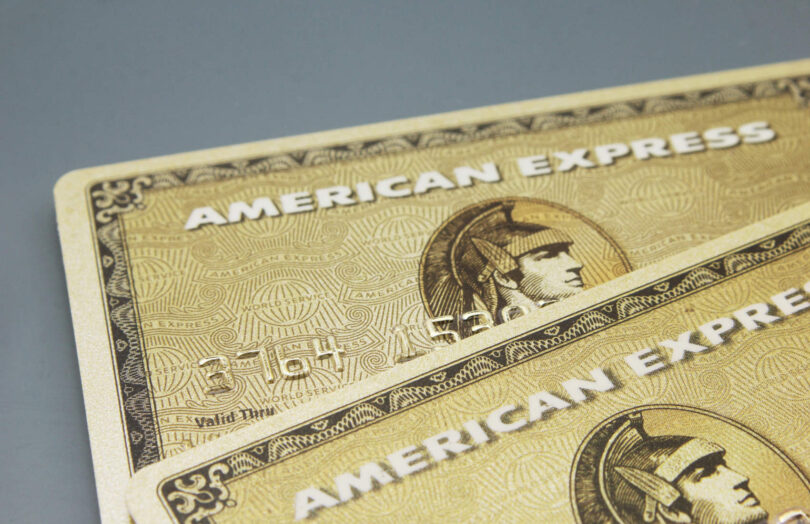 amex american express