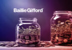 Baillie Gifford tokenized bonds