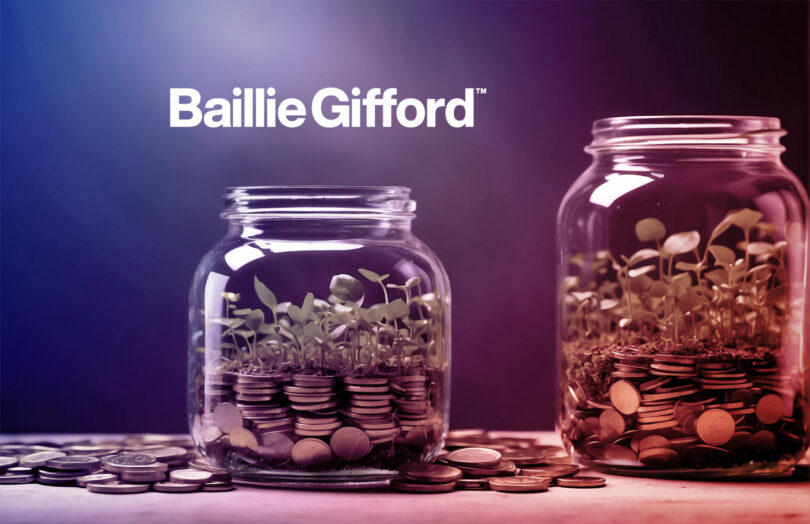 Baillie Gifford tokenized bonds