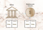 banks v stablecoin risks balance sheet