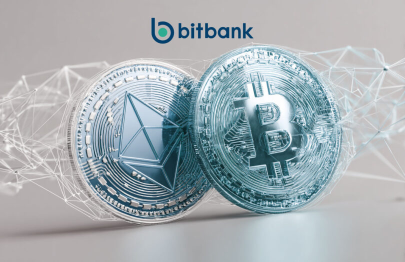 SBI bitbank crypto exchange