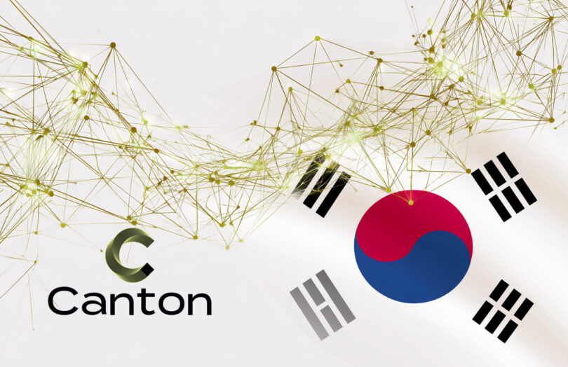 canton korea