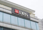 DBS Bank building