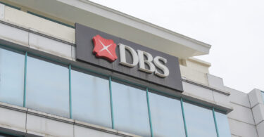 DBS Bank building