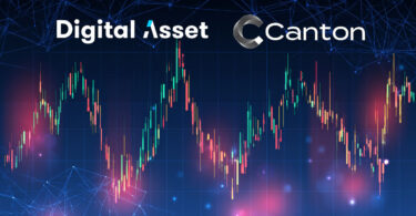 digital asset canton network