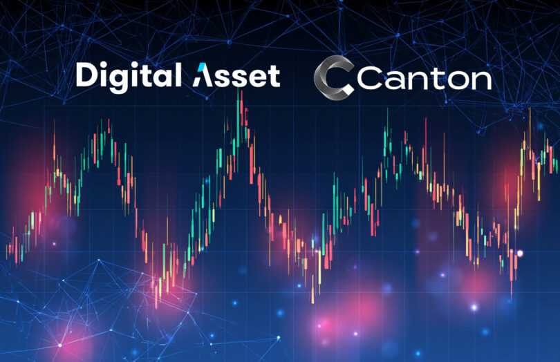digital asset canton network
