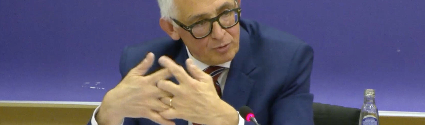 ECB Piero Cipollone