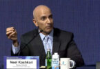 Federal Reserve Neel Kashkari