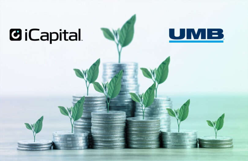 iCapital UMB DLT
