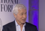 JP Morgan Jamie Dimon