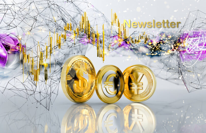 ledger insights newsletter
