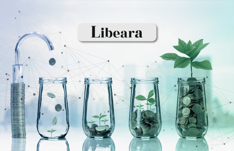 Libeara tokenization funds