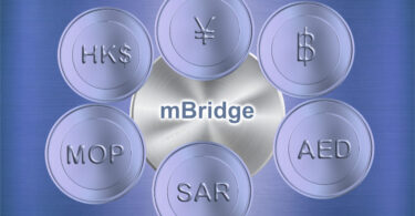 mbridge cbdc cross border