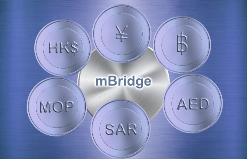 mbridge cbdc cross border