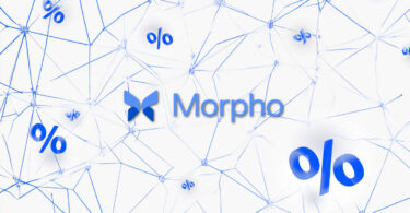 morpho defi lending protocol