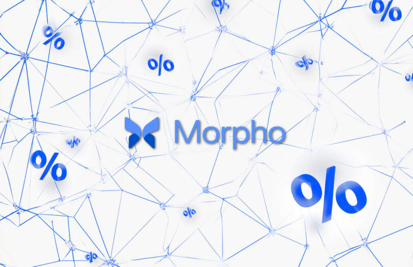 morpho defi lending protocol