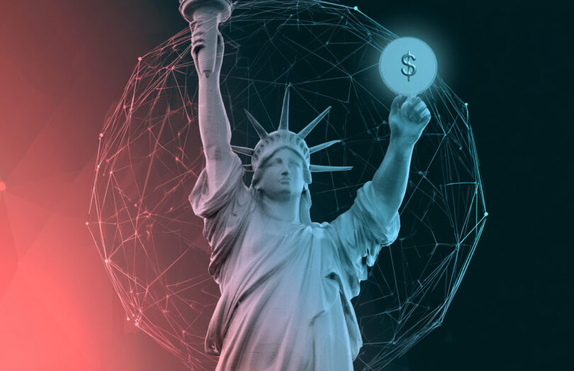 new york NYDFS stablecoins