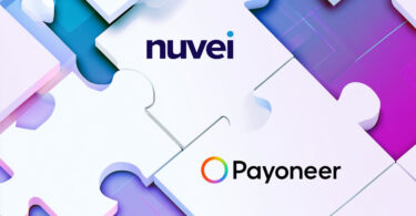 nuvei acquires payoneer
