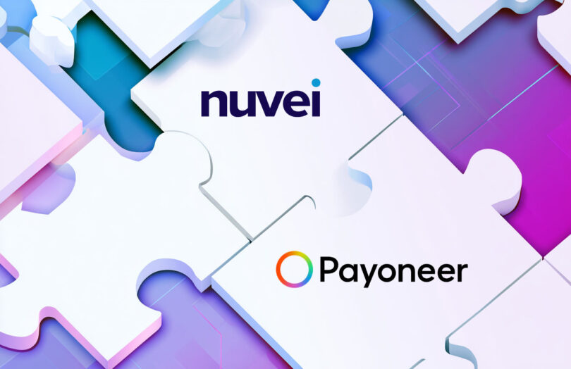 nuvei acquires payoneer