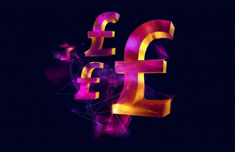 pound stablecoin digital currency