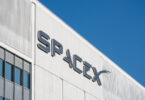 SpaceX ipo