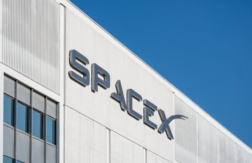 SpaceX ipo