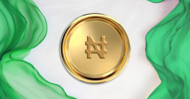 Nigeria stablecoin CBDC eNaira