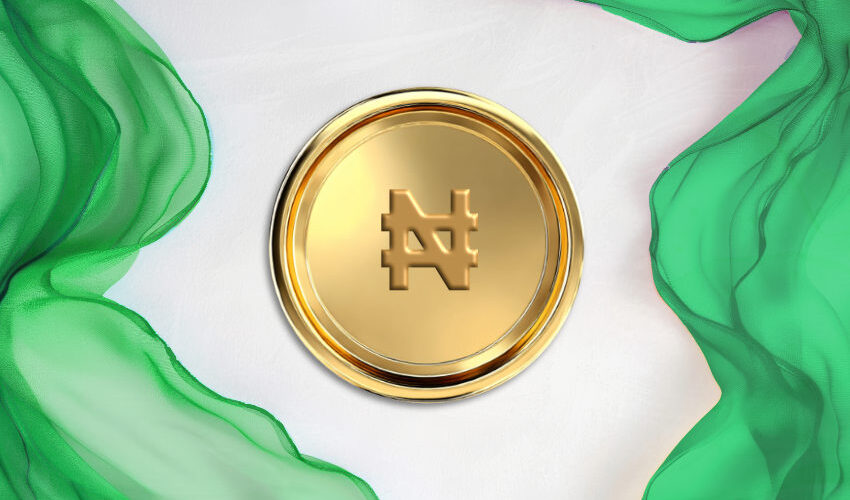 Nigeria stablecoin CBDC eNaira