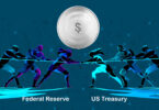 stablecoin money creation US Treasury Federal Reserve