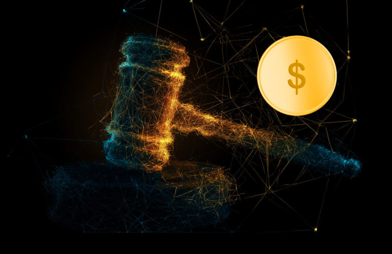 stablecoin regulation