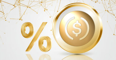 stablecoin rewards