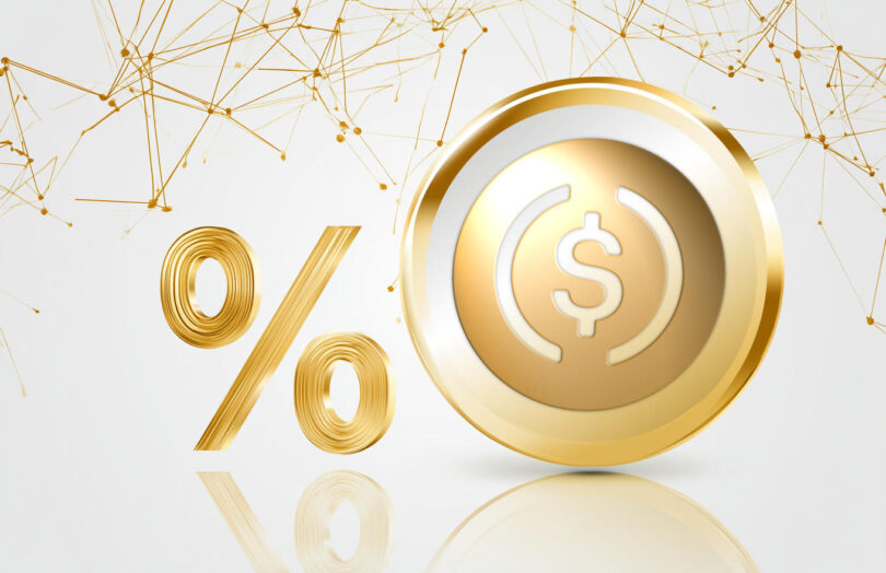 stablecoin rewards