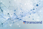 transcend collateral tokenization dlt
