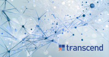 transcend collateral tokenization dlt