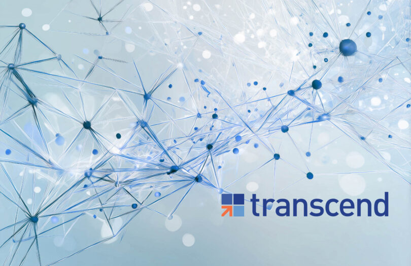 transcend collateral tokenization dlt