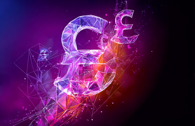 uk stablecoin pound