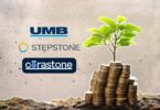 UMB Stepstone Corastone DLT