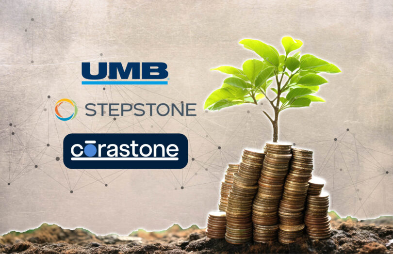 UMB Stepstone Corastone DLT