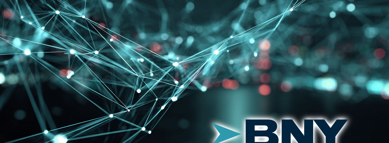 BNY tokenization