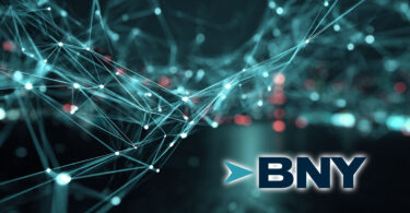 BNY tokenization
