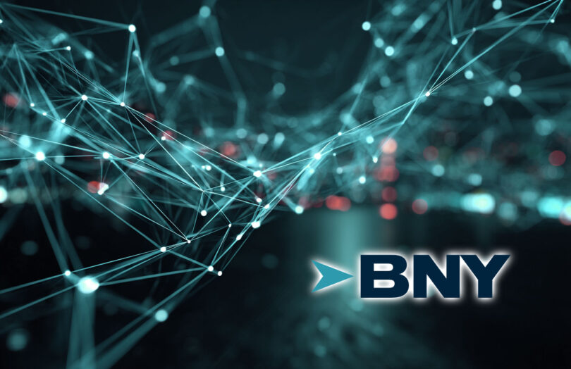 BNY tokenization
