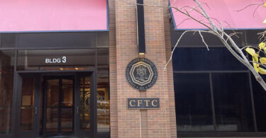 CFTC commodities futures trading commission